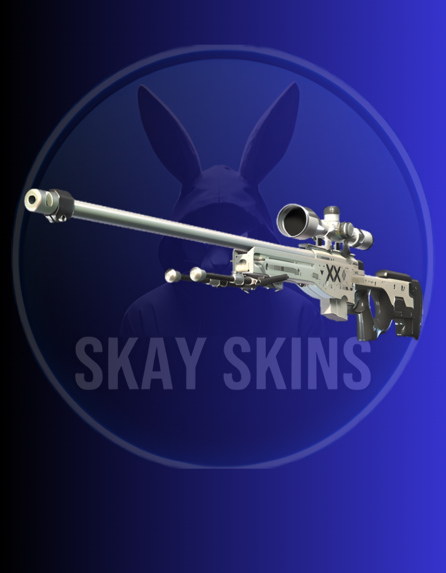 AWP | Printstream (Field-Tested)