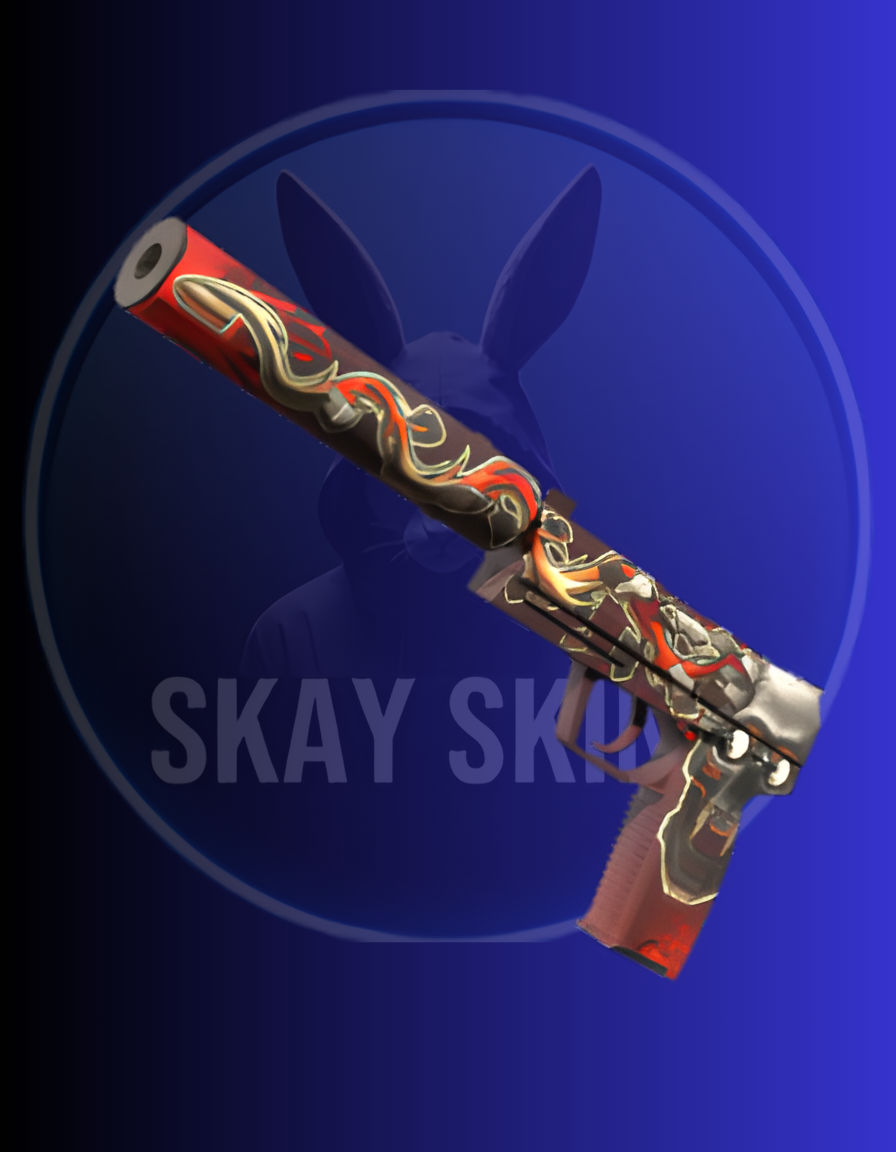 USP-S | Kill Confirmed (Field-Tested)