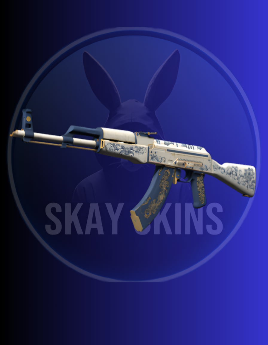 ak-47 inheritance (field-tested)