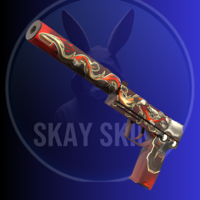 USP-S | Kill Confirmed (Field-Tested)