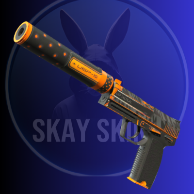 USP-S | Orion (Minimal Wear)